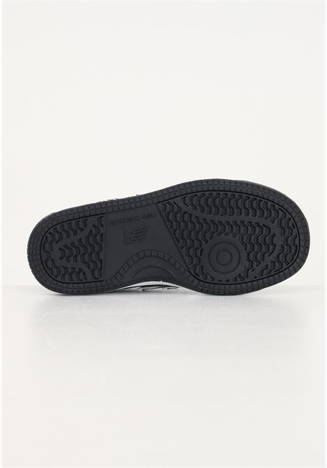 Sneakers bambino bambina black white PSB480BWBLACK NEW BALANCE | PSB480BWBLACK